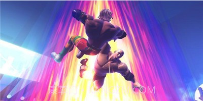 WWE不败传说截图3 WWE不败传说截图3