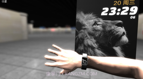 地铁:恐怖末班车截图2 地铁:恐怖末班车截图2