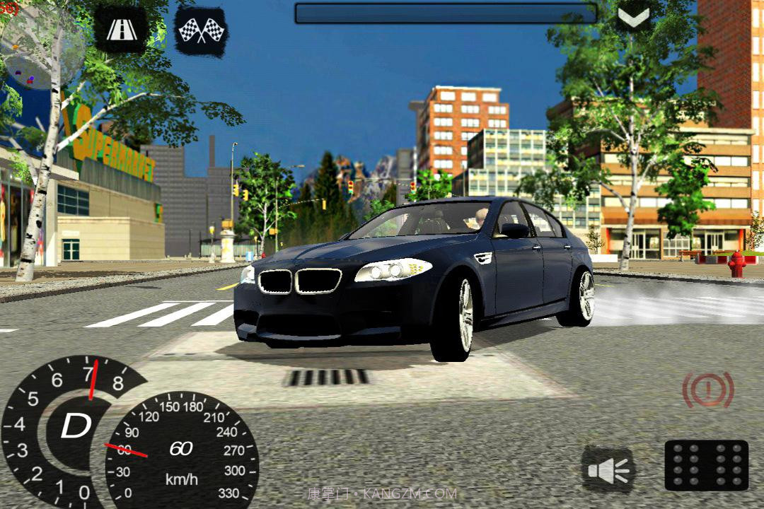 手动挡停车场4.6.6截图2