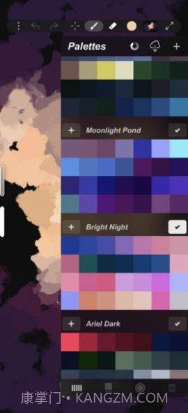 Art Drawing Paint Guide绘画截图2 Art Drawing Paint Guide绘画截图2