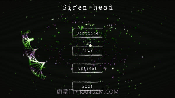 警笛头计划截图1