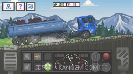 糟糕卡车司机2截图3