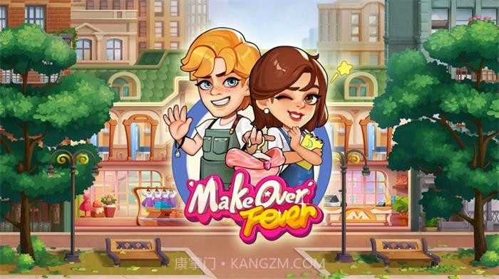 变脸狂热2截图1 变脸狂热2截图1