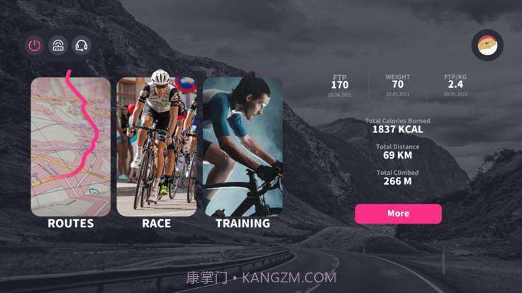 运动地球截图1 运动地球截图1