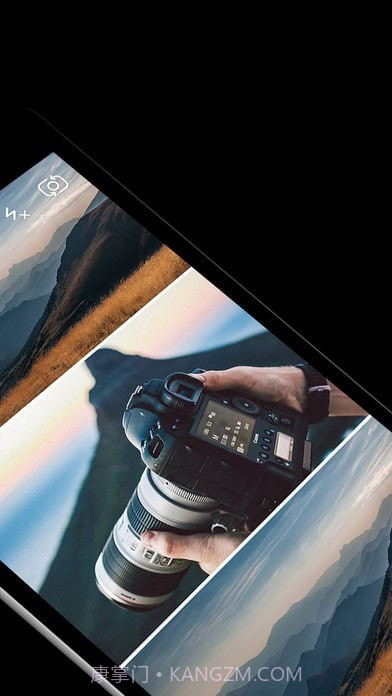 分屏相机截图2 分屏相机截图2