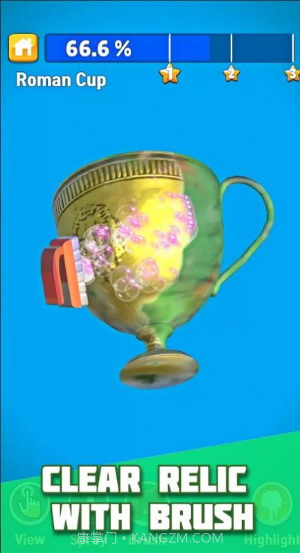 硬币扫描模拟器截图3 硬币扫描模拟器截图3