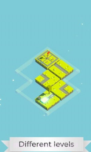 开辟新的道路截图3