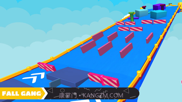 豆豆人终极消亡截图4