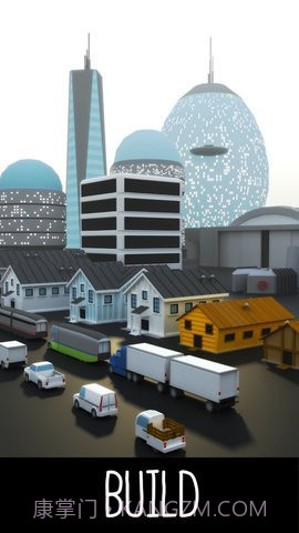 鸡蛋生产公司截图4