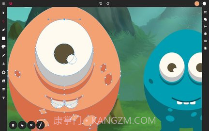 vectorink截图3 vectorink截图3