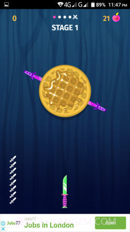 刀王截图3 刀王截图3