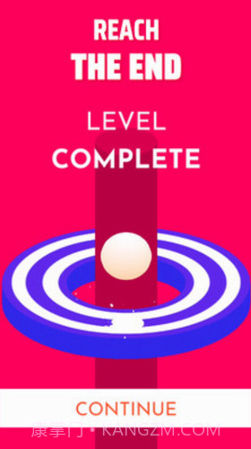 铁环扣篮截图3 铁环扣篮截图3