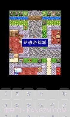 彩虹城堡截图1 彩虹城堡截图1