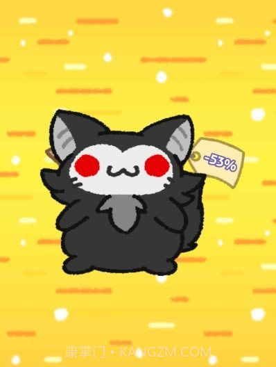 小偷猫猫截图2 小偷猫猫截图2