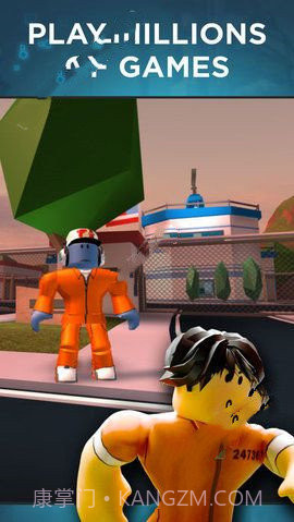 Roblox疯狂都市模拟器中文版下载截图1 Roblox疯狂都市模拟器中文版下载截图1