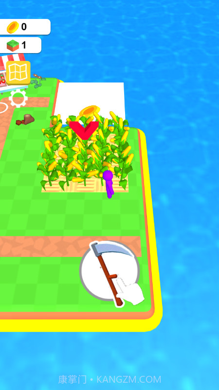 建个大农场截图1 建个大农场截图1