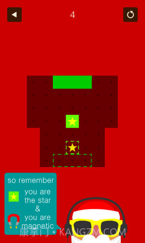 圣诞方块Blocky XMAS截图2 圣诞方块Blocky XMAS截图2