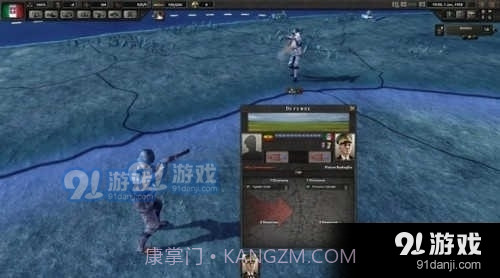 钢铁雄心4安卓汉化版截图4