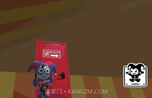 神奇数字马戏团截图4