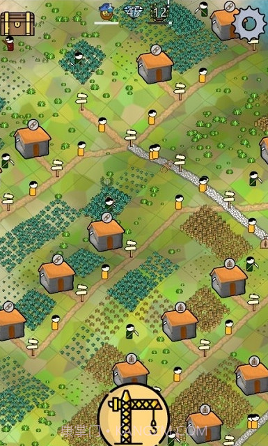 像素群岛截图4 像素群岛截图4