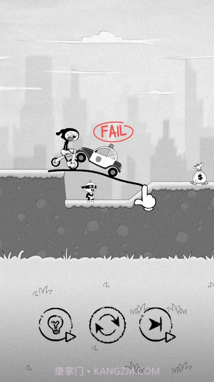 拯救小偷截图4 拯救小偷截图4