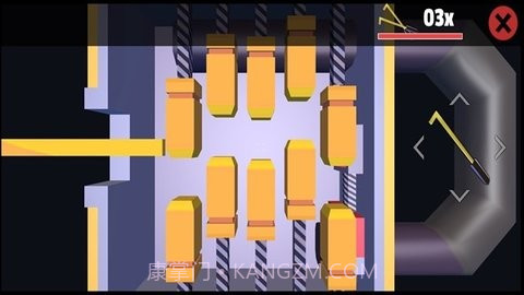 疯狂窃贼2截图2