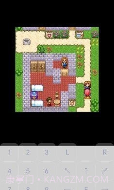 彩虹城堡截图4 彩虹城堡截图4