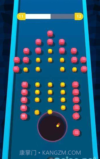 黑洞前行截图2 黑洞前行截图2