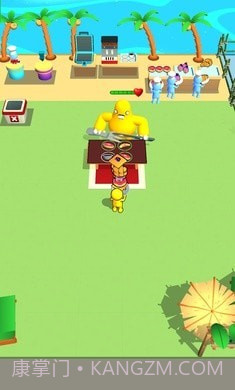 我的咖啡馆帝国截图4