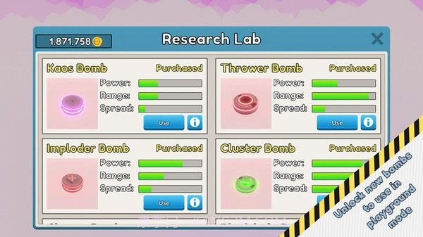 城市疯狂破坏截图3 城市疯狂破坏截图3