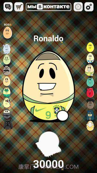 愤怒的鸡蛋2截图4 愤怒的鸡蛋2截图4