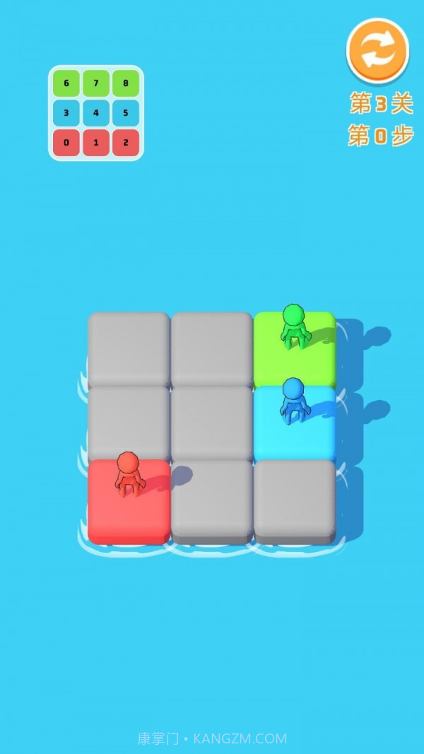 谜途画坊截图4 谜途画坊截图4