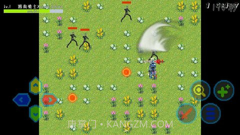 假面骑士:破晓截图1