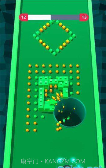 黑洞前行截图3 黑洞前行截图3