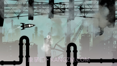 火箭逃亡最新版截图3 火箭逃亡最新版截图3