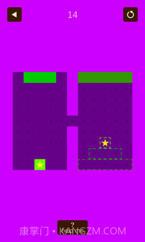 圣诞方块Blocky XMAS截图3 圣诞方块Blocky XMAS截图3