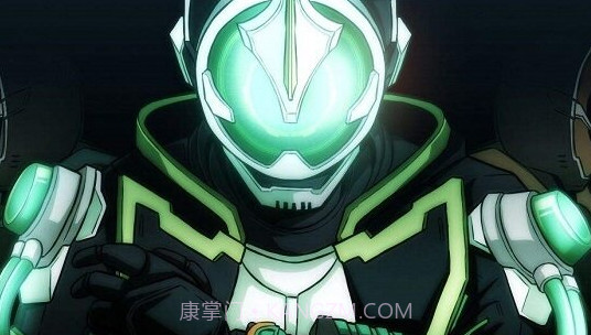 假面骑士necrom腰带模拟器截图1