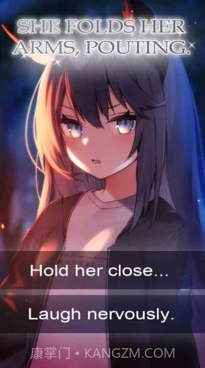 我狡猾的女朋友正式版正版截图3 我狡猾的女朋友正式版正版截图3