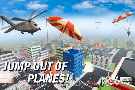 与敌同行手游截图4 与敌同行手游截图4