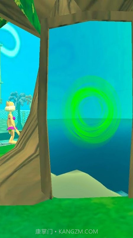 海绵宝宝历险记截图1 海绵宝宝历险记截图1