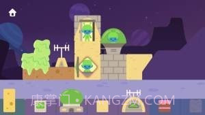 西谷迷你太空积木截图1 西谷迷你太空积木截图1