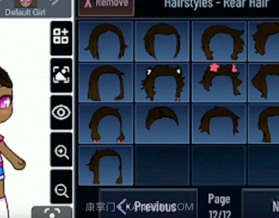 加查终极版模组v1.0.3免费截图2 加查终极版模组v1.0.3免费截图2