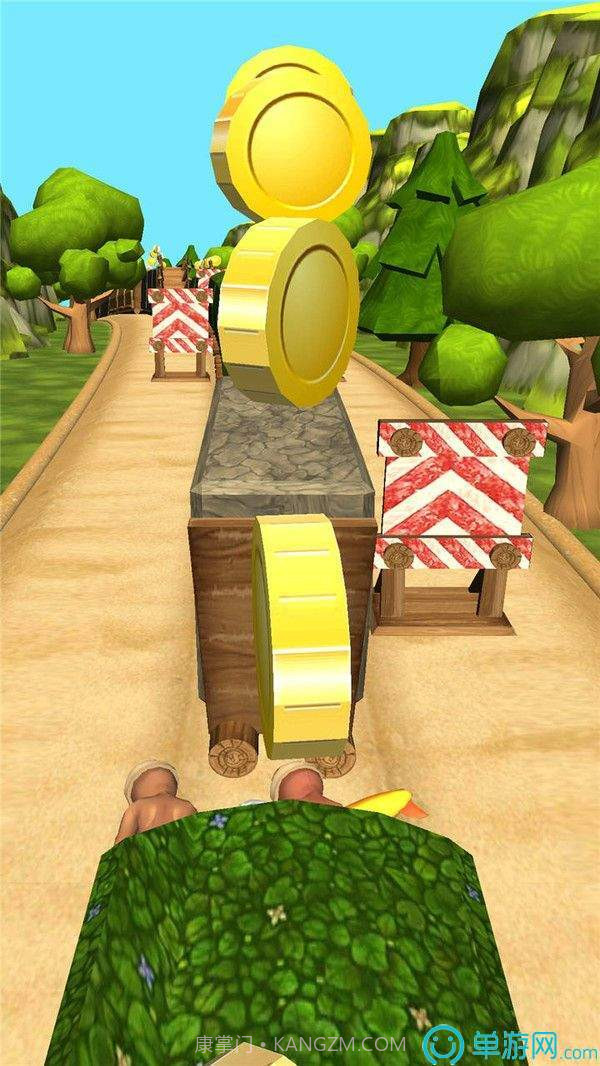 闪电跑酷大师截图3 闪电跑酷大师截图3