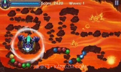 消除大冒险截图2