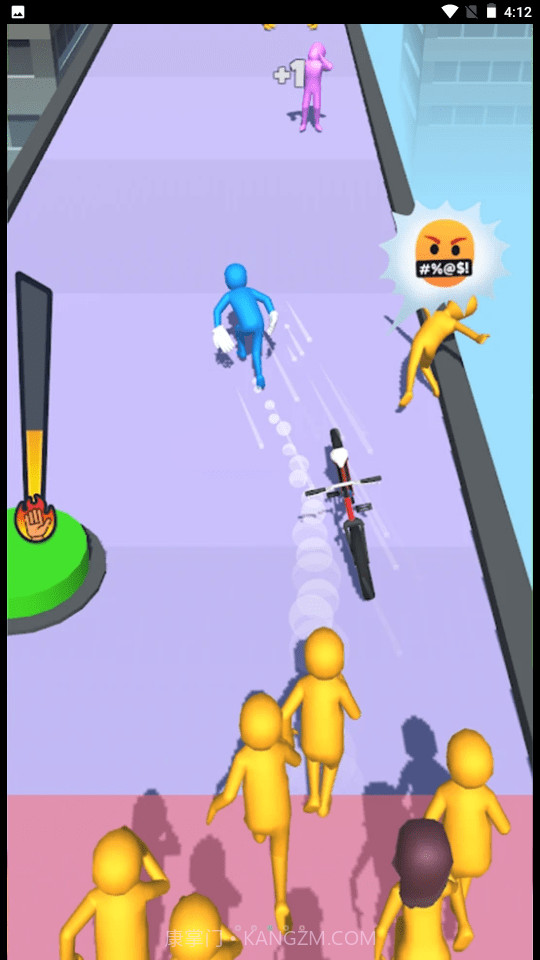 打脸王者3D截图1