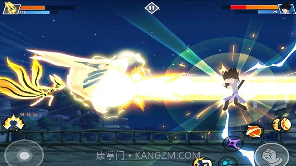 火影大作战截图3