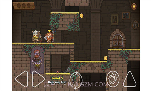 维京双人组2截图2