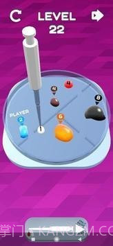 史莱姆试验截图2 史莱姆试验截图2