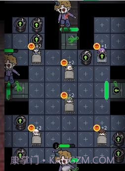 猛鬼宿舍多种模式截图3 猛鬼宿舍多种模式截图3