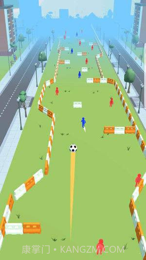 大师传球截图4 大师传球截图4